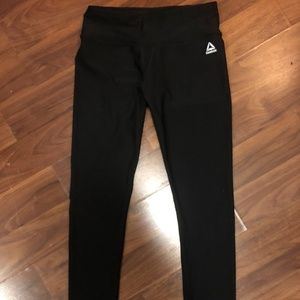 Reebok Athletic Leggings